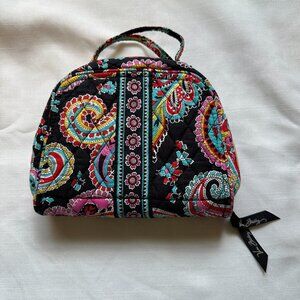 Vera Bradley Travel Jewelry Case